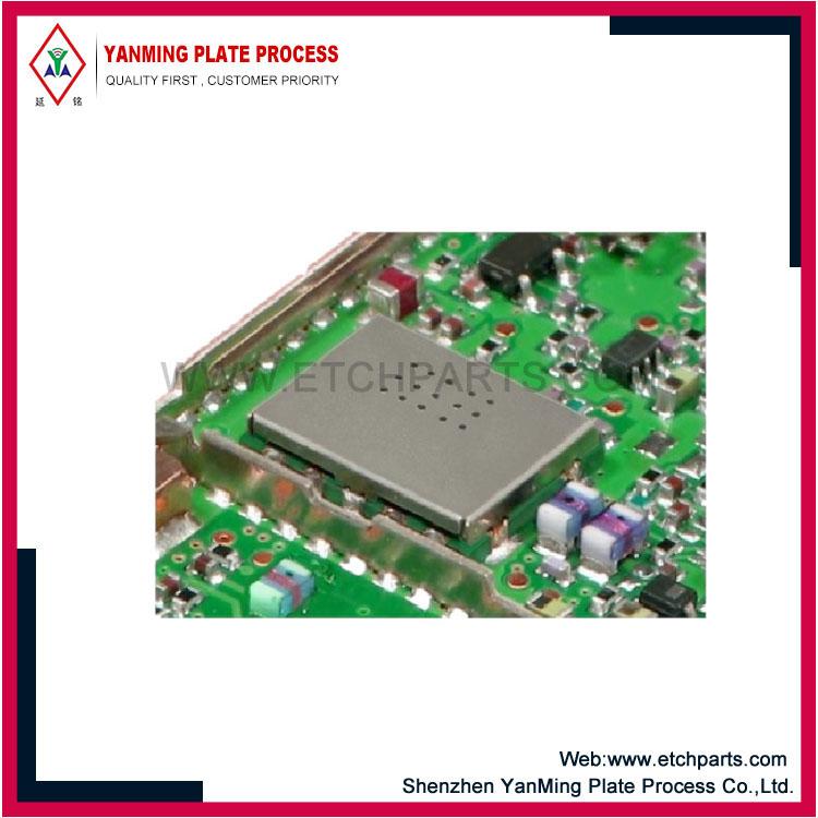 Che chắn PCB