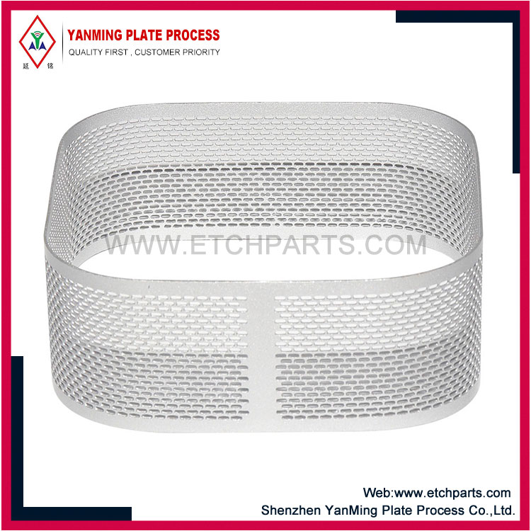 Áp dụng lưới khắc micropious