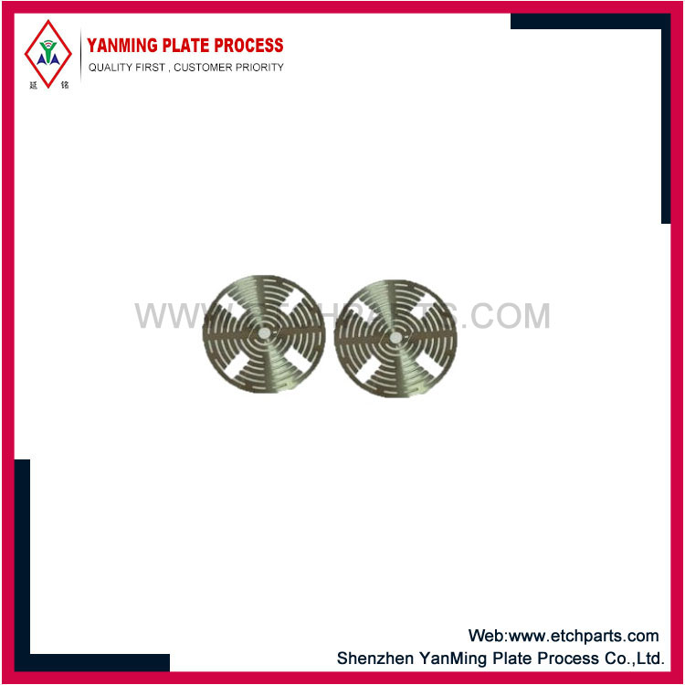 Chức năng chính của lò xo chính xác là gì