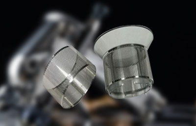 Lưới và bộ lọc: Tương lai của lọc công nghiệp